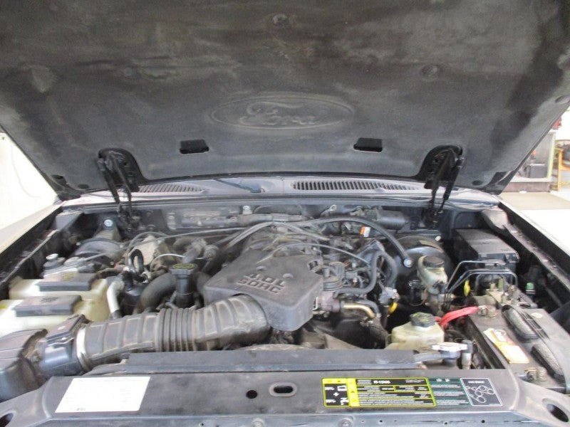 Power Steering Pump Thru 03/08/07 Fits 07 RANGER 1699818