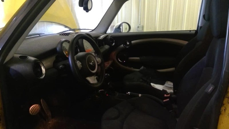 Power Brake Booster HT Fits 07-08 MINI COOPER 1891785