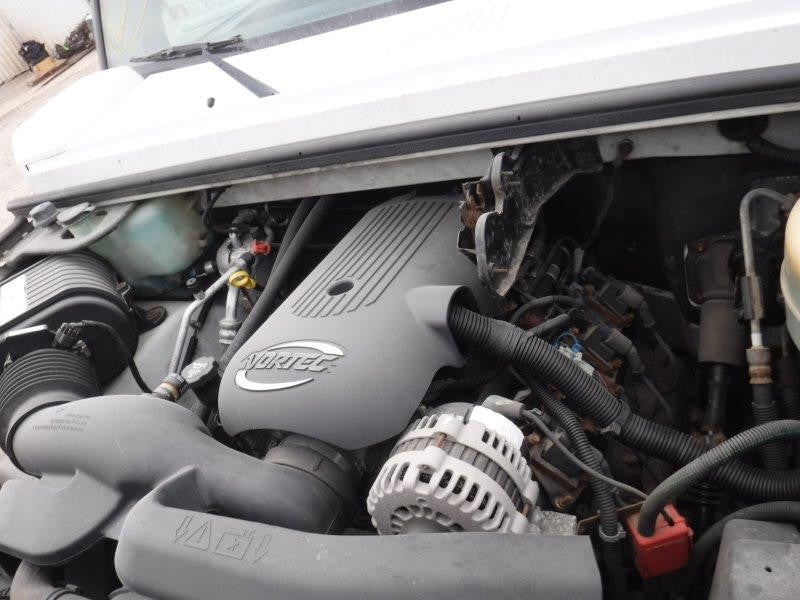 Driver Left Front Window Regulator Fits 03-09 HUMMER H2 1063678