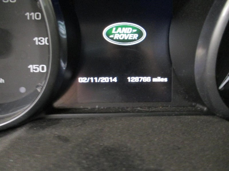 Land Rover Evoque 2015 Headrest Used 1194