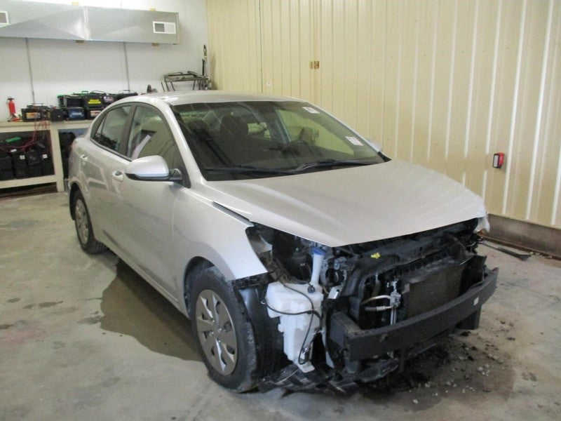 Starter Motor Turbo Fits 21-25 ELANTRA 1728780