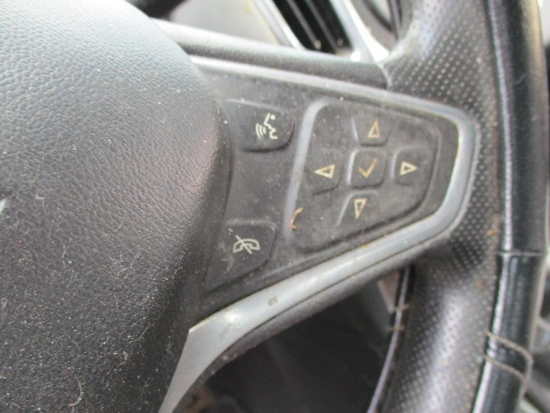 Steering Wheel Non-heated Urethane Fits 22-24 EQUINOX 1688911
