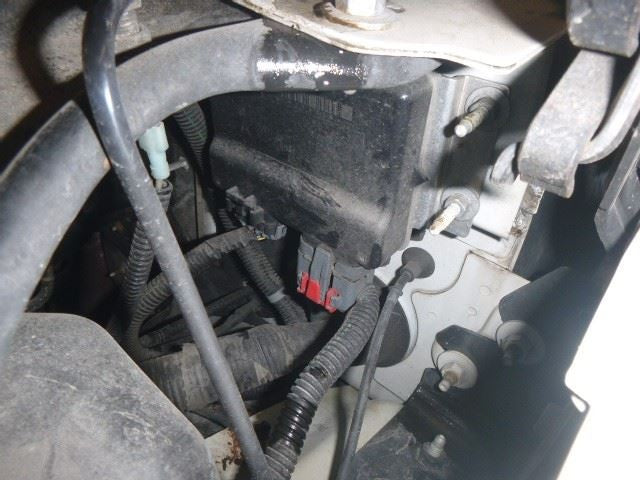 AC Compressor Fits 03-09 ESCALADE 1719897