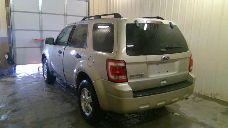 AC Compressor VIN 7 8th Digit Fits 08-12 ESCAPE 1723676