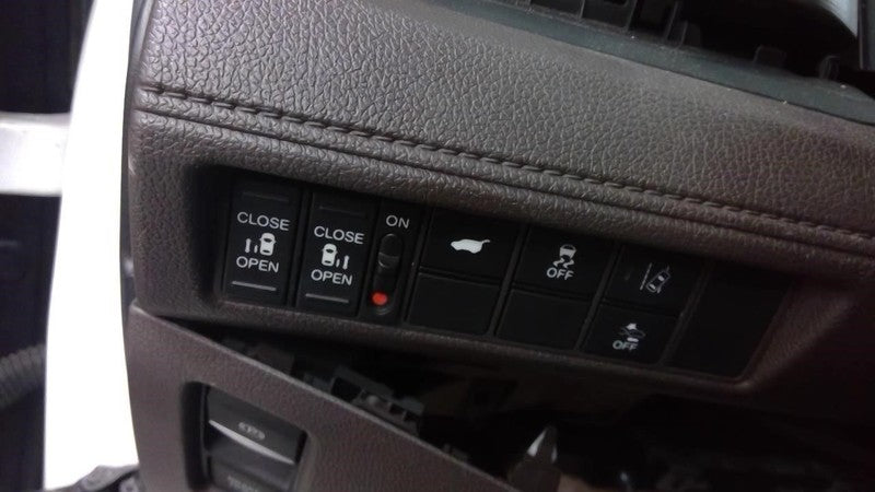 ODYSSEY   2020 Dash/Interior/Seat Switch 1972268