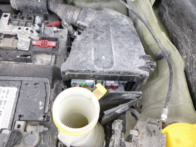 Automatic Transmission 4 Door X Model 2.4L AWD Fits 16 FIAT 500 133735