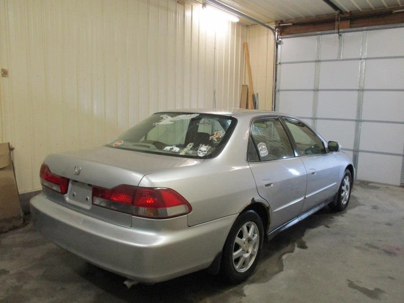 Alternator Sedan SE Federal Emissions Fits 98-02 ACCORD 1741173