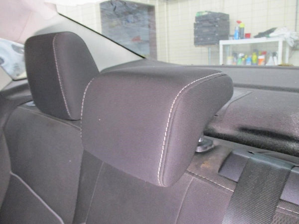 Ford Focus 2012 Headrest Used 0326