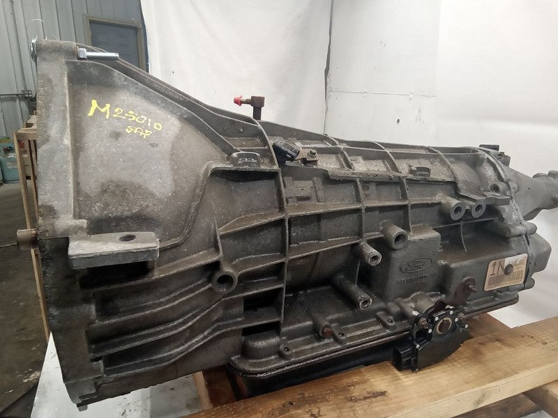 Automatic Transmission 5.4L 8-330 2WD Fits 00 EXCURSION 1732684
