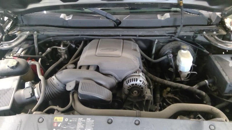 SILVRDO15 2013 Engine Cover 1951020