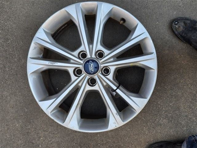 Wheel 17x7-1/2 Aluminum Fits 17-19 ESCAPE 2016777