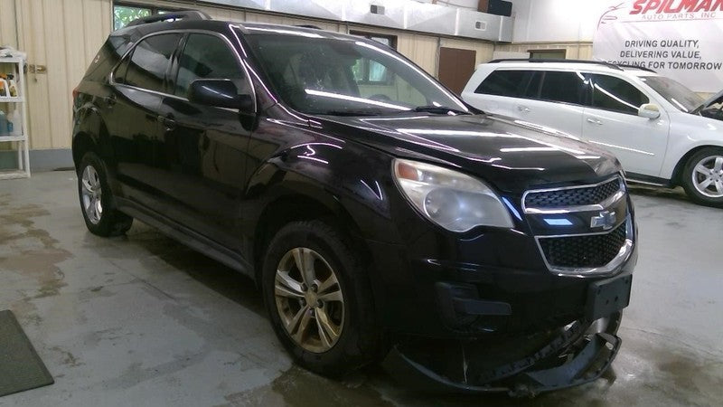 Seat Belt Front Bucket Driver Buckle Fits 12-17 EQUINOX 2033231