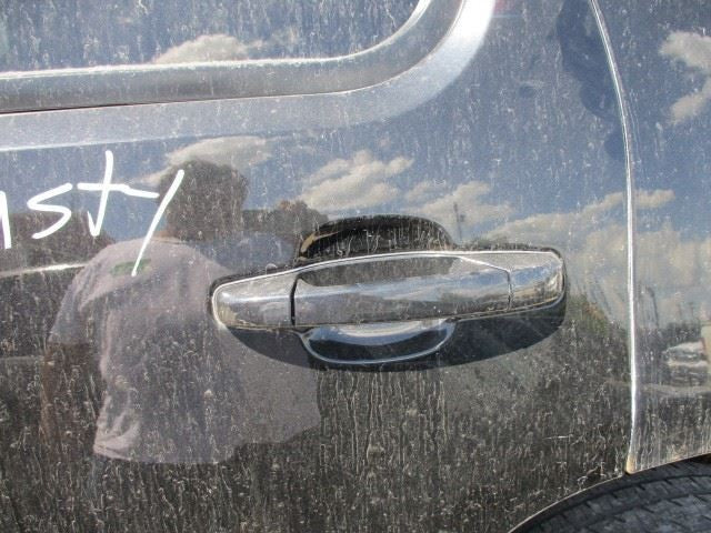 Passenger Side View Mirror Power Opt DL3 Fits 07-08 AVALANCHE 1500 140
