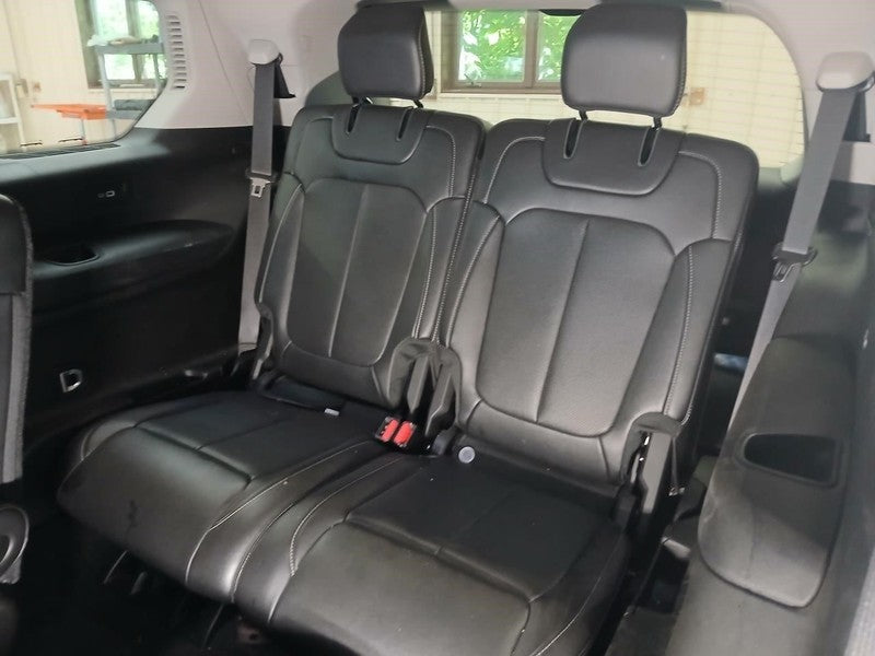 GRANDCHER 2022 Third Seat Station Wagon  Van 1660762