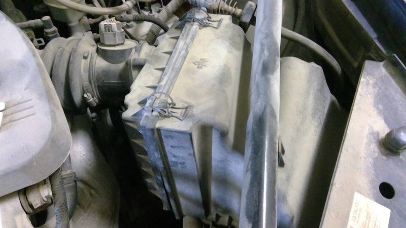 Engine 3.5L VIN K 8th Digit Opt Lze Fits 08-11 IMPALA 1716918