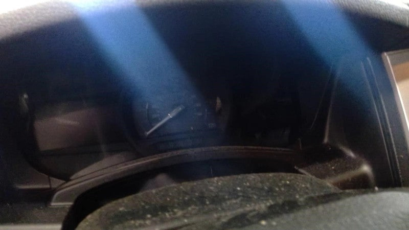 Speedometer Cluster MPH ID FL1T-10849-GC Fits 16-17 EXPEDITION 2026471