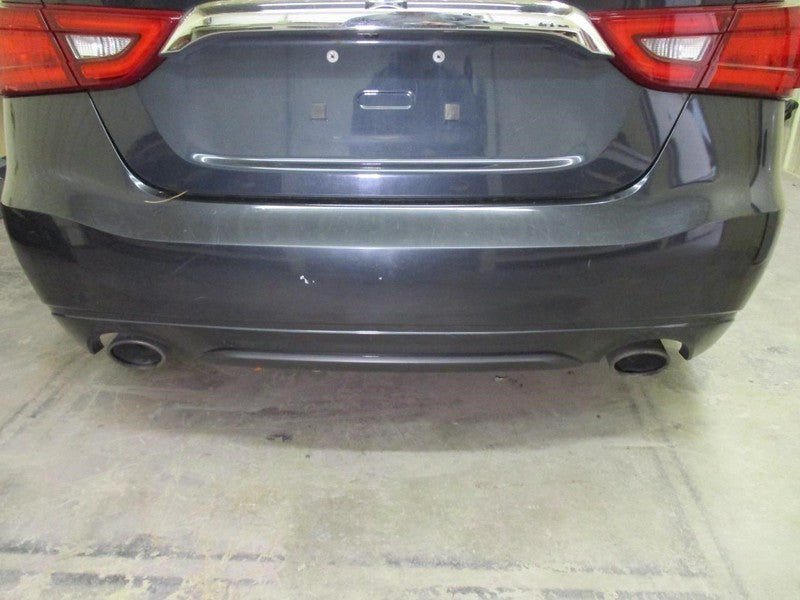 Engine 3.5L VIN A 4th Digit VQ35DE Fits 16-23 MAXIMA 1639546
