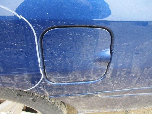 Chevrolet Impala 2001-2008 Rear View Mirror Used 3099