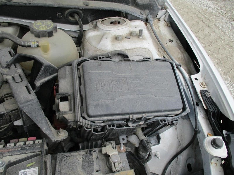 Alternator Fits 16-19 CRUZE 1671303