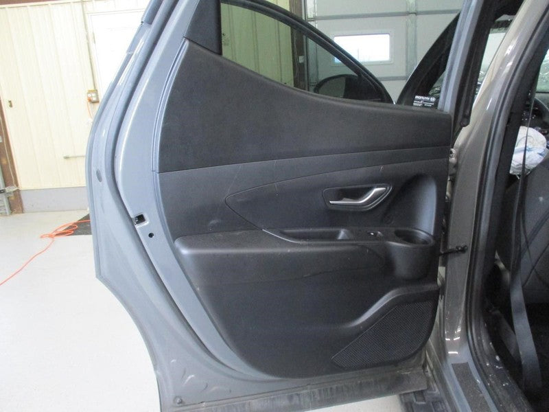 SANTACRUZ 2022 Door Trim Panel Rear 1627878