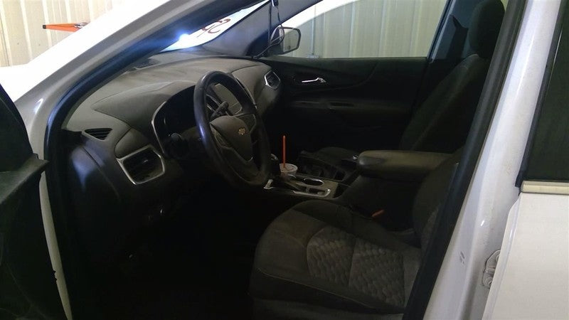 Automatic Transmission FWD 1.5L Fits 18-19 EQUINOX 1702653