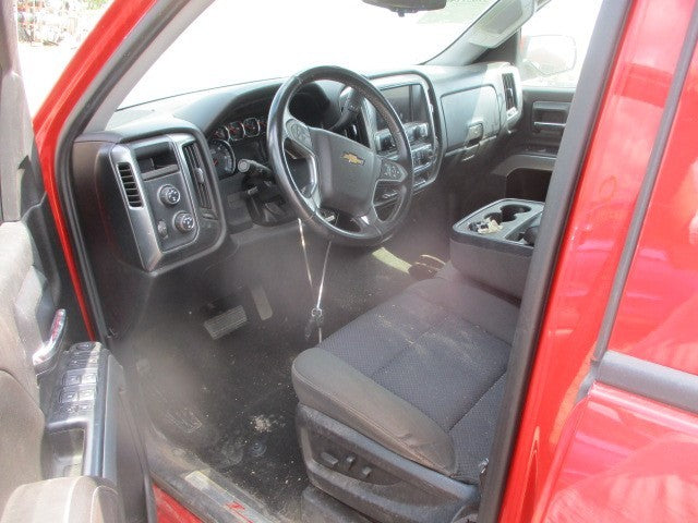 Anti-Lock Brake Part Fits 15 17-20 SUBURBAN 1500 1903697