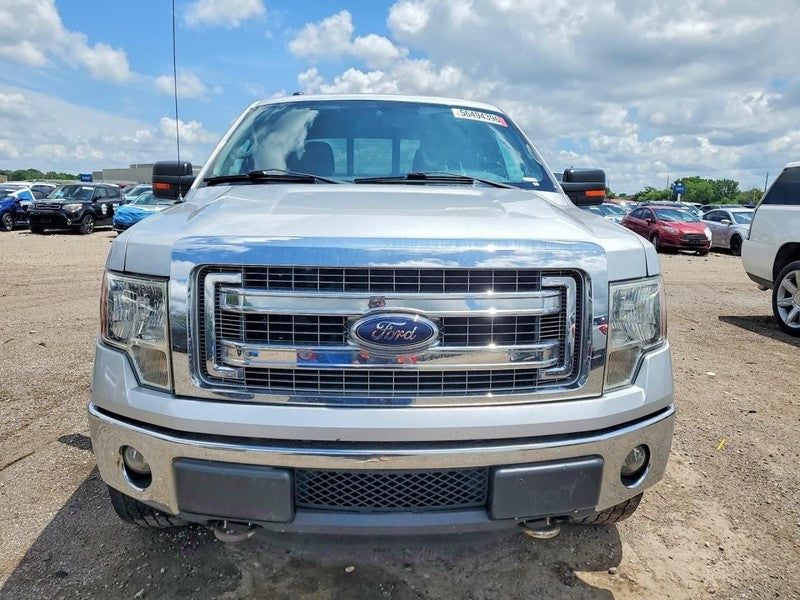 F150      2013 Front Door Trim Panel 2036915