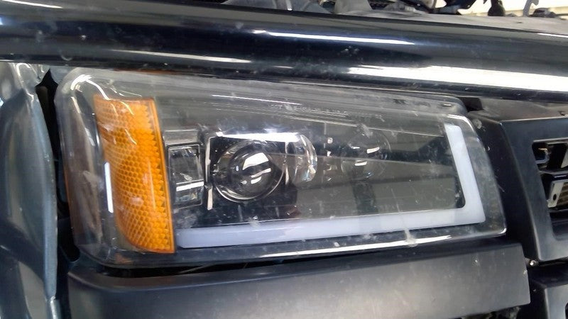 AC Compressor Fits 03-10 SIERRA 1500 PICKUP 1905065