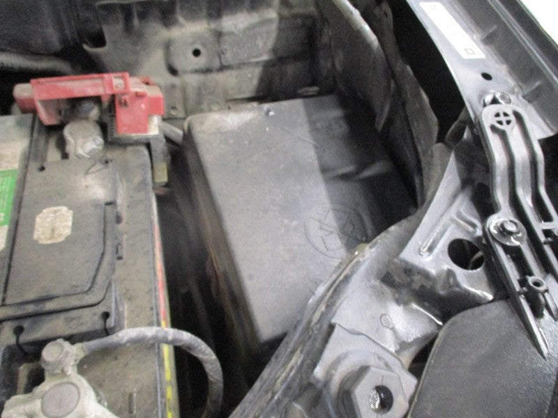 Buick Encore 2016 Headrest Used 6908