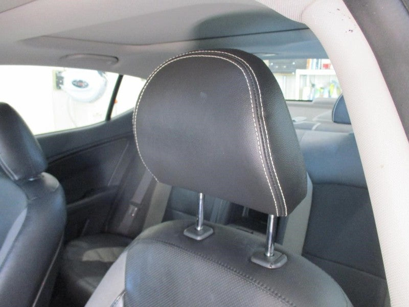 Kia Optima 2013 Headrest Used 1709
