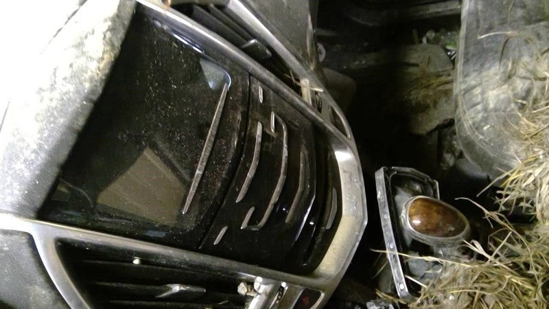 Camera/Projector Rear View Camera Liftgate Mounted Fits 15-16 SRX 2033