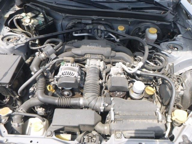 Driver Left Headlight Halogen Fits 13-16 SCION FR-S 1191578