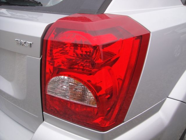 Driver Caliper Classic Style Front Fits 07-17 COMPASS 1906115