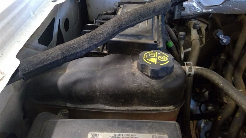 Power Steering Pump Fits 16-19 SIERRA 2500 PICKUP 1709951