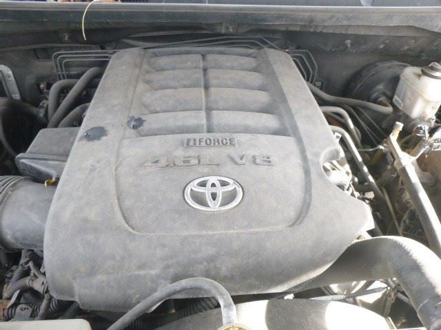 TUNDRA    2011 Dash/Interior/Seat Switch 1902752