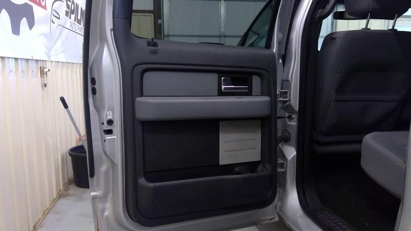 F150      2013 Door Trim Panel Rear 2036914