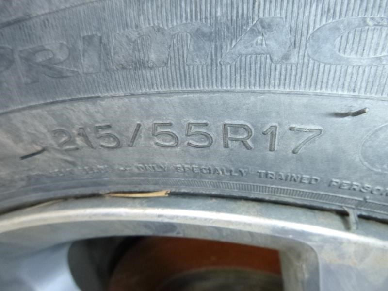 Passenger Right Headlight Fits 16-18 HR-V 1074461