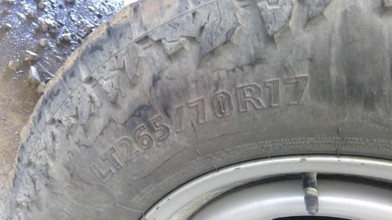 Speedometer Cluster MPH ID EC3T-10849-EA Fits 14 FORD F250SD PICKUP 18