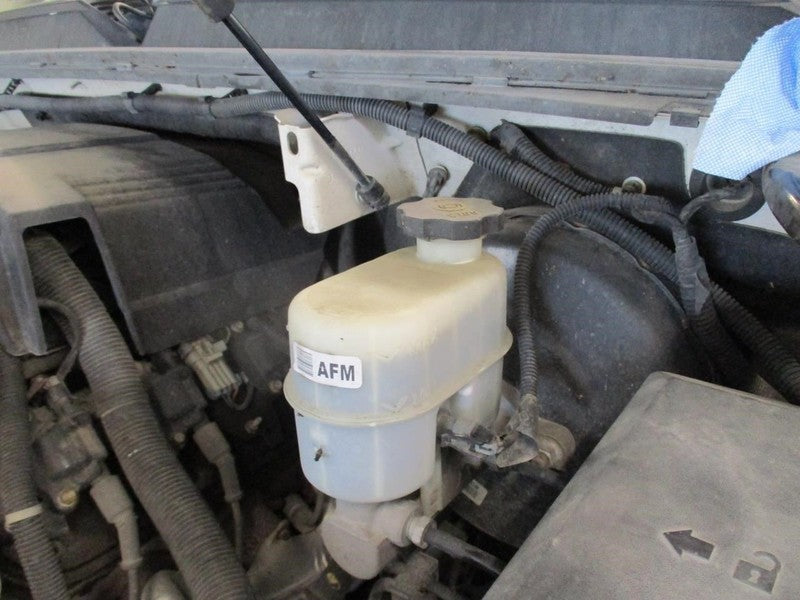 GMC Sierra 3500 Denali 2013 Headrest Used 2499