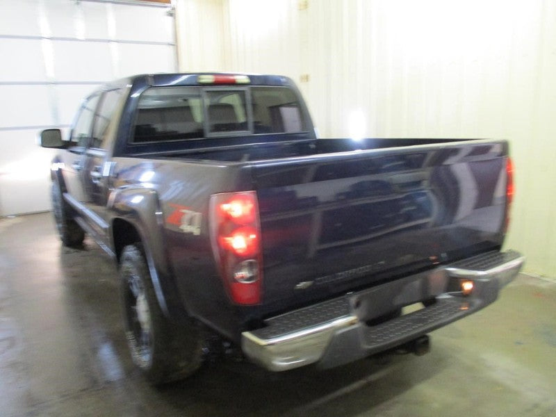 Transfer Case Fits 04-12 CANYON 1677385