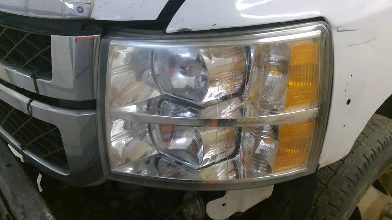 Alternator 125 Amp Opt KG7 Or K76 Fits 07-14 SIERRA 2500 PICKUP 172626