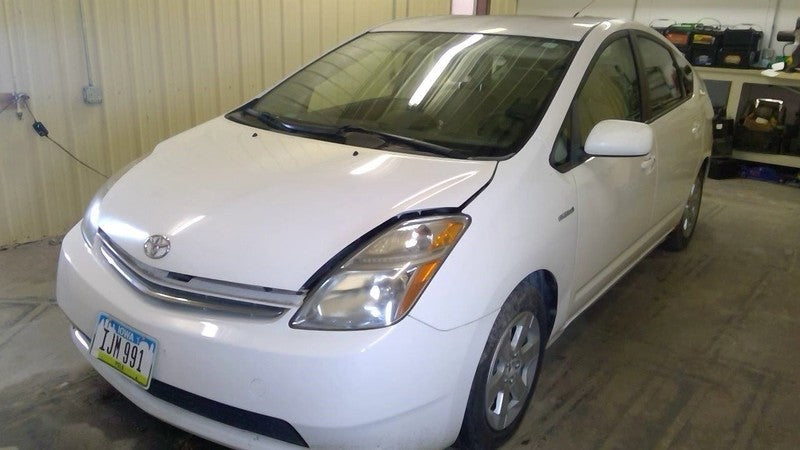 Automatic Transmission CVT Fits 04-09 PRIUS 1715829