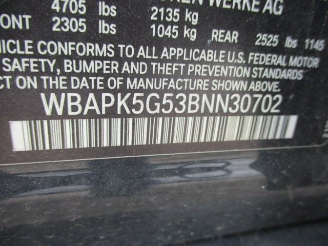 Engine ECM Electronic Control Module 3.0L Fits 11-13 BMW 128i 1902742