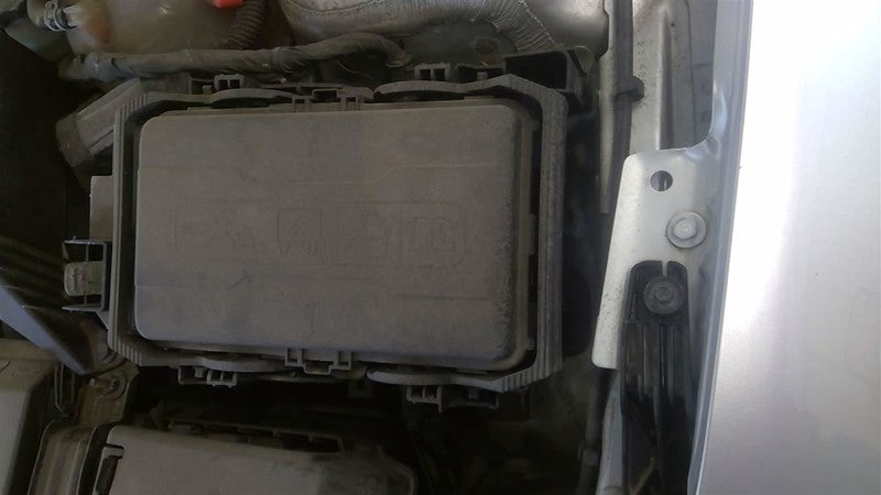 Passenger Rear Suspension Manual Parking Brake Fits 16-22 MALIBU 16465