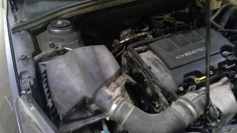 Air Cleaner 1.4L Fits 12-14 CRUZE 1930172