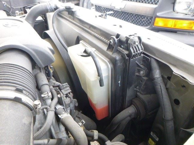 Driver Headlight Leveling Power Fits 14-17 TUNDRA 1447210