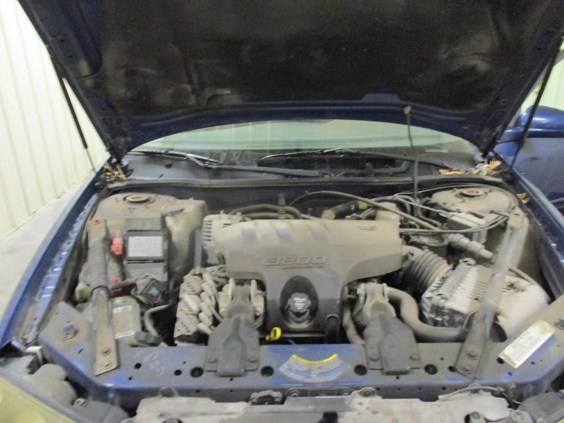 Starter Motor Fits 05-09 ALLURE 1745287