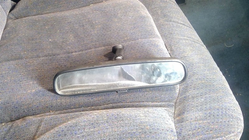 Chevrolet Blazer 1991 Rear View Mirror Used 3970