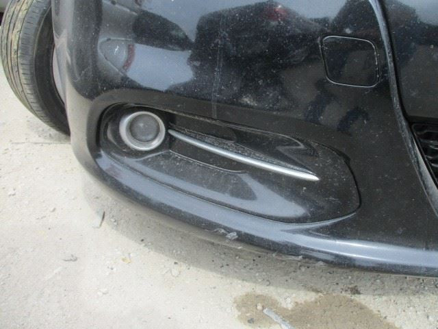 Driver Side View Mirror Electric Non-heated Fits 13-16 DART 1488215