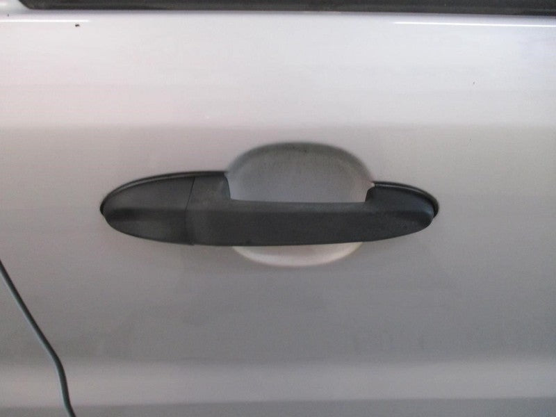 Passenger Door Handle Exterior Door Handle Assembly Fits 01-07 ESCAPE 